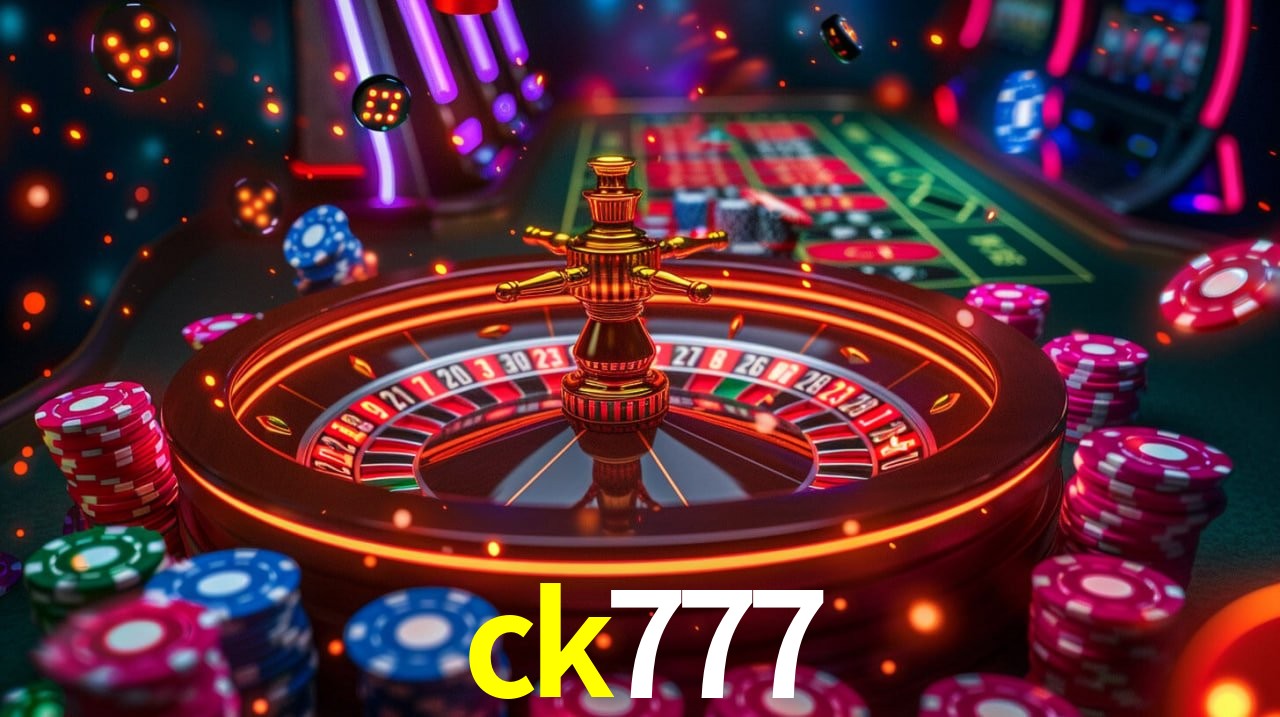 Spaceman Game ck777