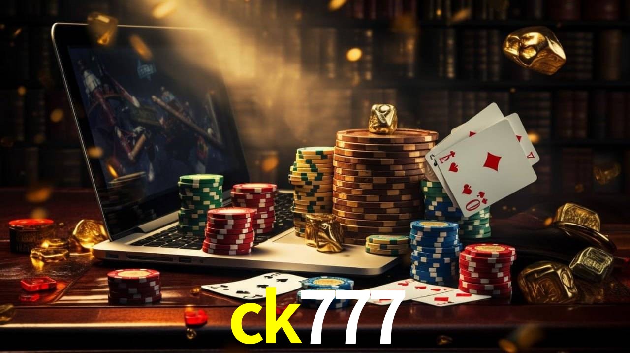 Football Betting ck777